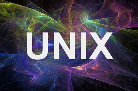 iunixx|unix definition.